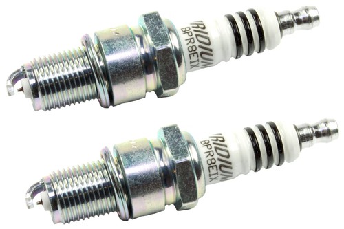 Candela set pezzo ngk - candela, 2