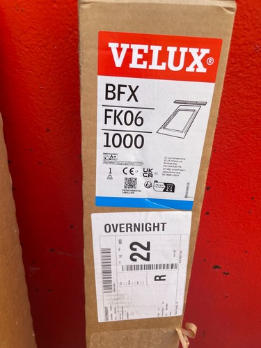 Collare sottofeltro velux bfx - sottofeltro,