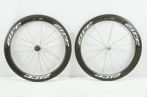 Set ruote zipp 404 firecrest - ruote,