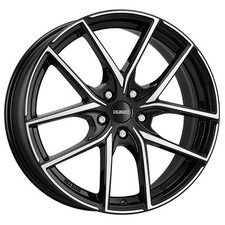 Dezent TO dark 7.5Jx18 ET51