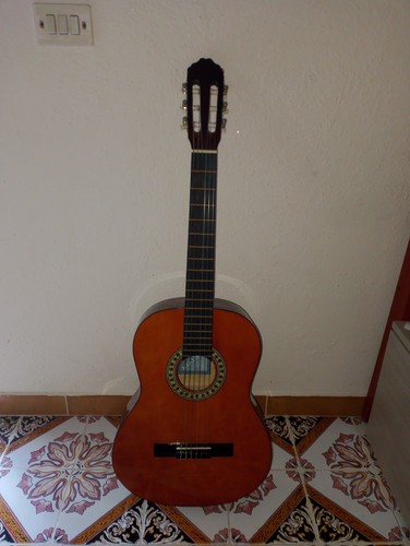 Chitarra classica studio - classica, da