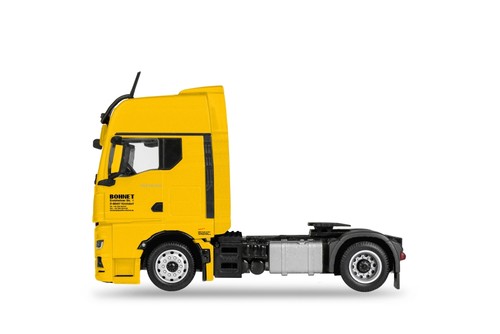 Man tgx trattore stradale - gx,
