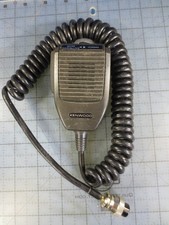 ⚡Kenwood MC-30S Microfono