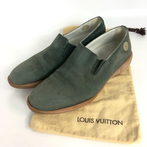 Sneakers slip louis vuitton - sneakers, slip-on