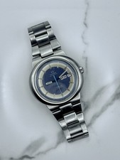 OMEGA Dynamic 166.039