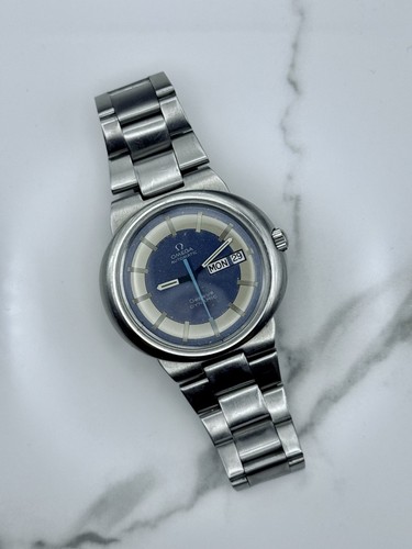 Omega dynamic 166 039 - omega, 166.039