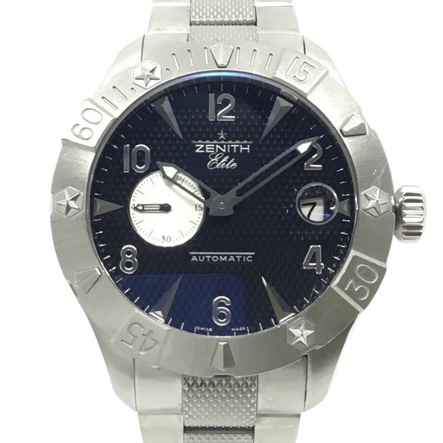 Replica orologio zenith - replica,