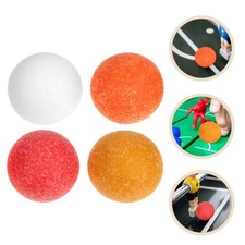  4 Pcs Palline Biliardino Accessori Da Calcio Sostituzione Della Palla