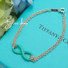 Bracciale Tiffany & Co. Smalto