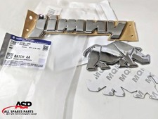 Stemma bagagliaio portellone