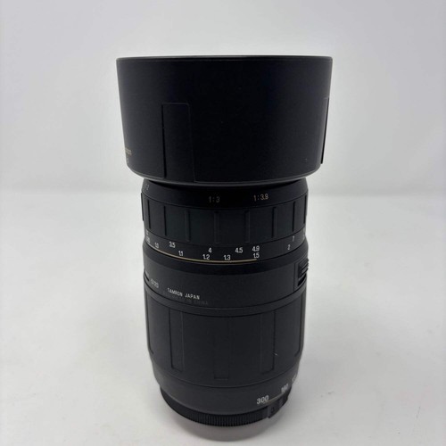Tamron tele marco 300 - tamron, 70-300
