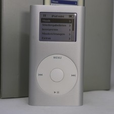 Apple iPod Mini 2. Generazione