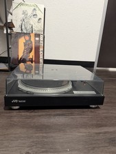 Giradischi automatico JVC