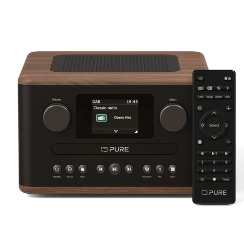 Pure impianto hifi - pure,