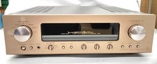 LUXMAN L-501s Amplificatore