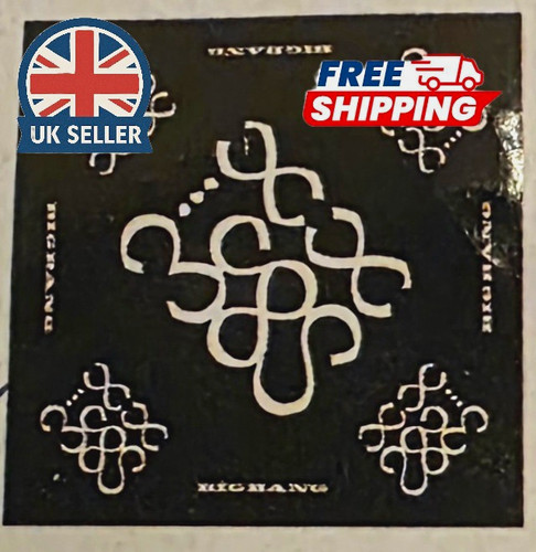 Last one bigbang bandana - *,