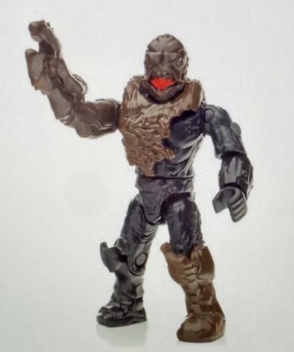 Halo mega construx - construx, alpha