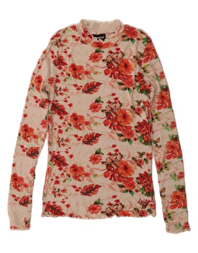 Desigual top bambina manica - top,