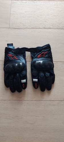 Guanti moto alpinestar - moto,
