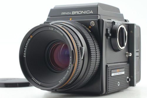 Quasi come nuova - [], fotocamera