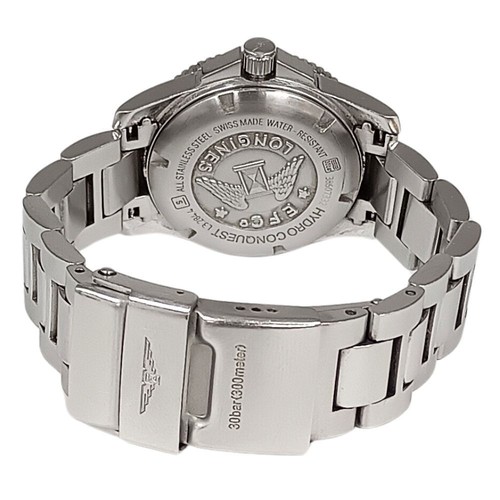 Orologio automatico longines - orologio,