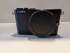 Panasonic Lumix DMC-GM1