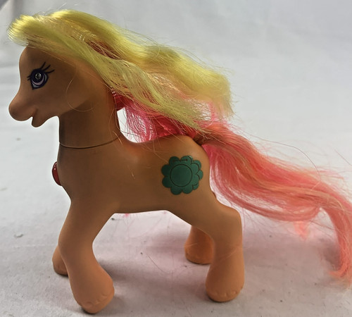 Little pony musical - pony, g2