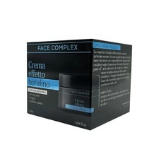 Face Complex crema botulino