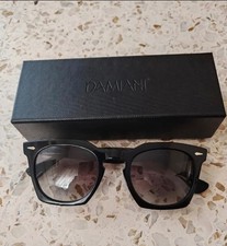 Occhiali da sole Damiani