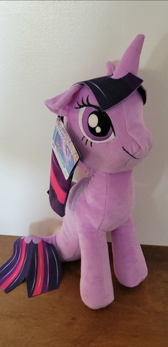 Peluche little pony the - my,