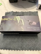 Westone Audio Mach 20