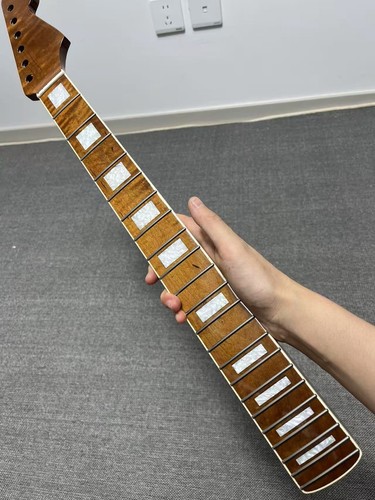 Collo chitarra elettrica - collo,