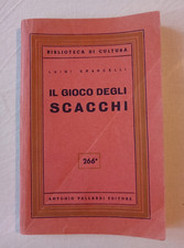 IL GIOCO DEGLI SCACCHI (266)