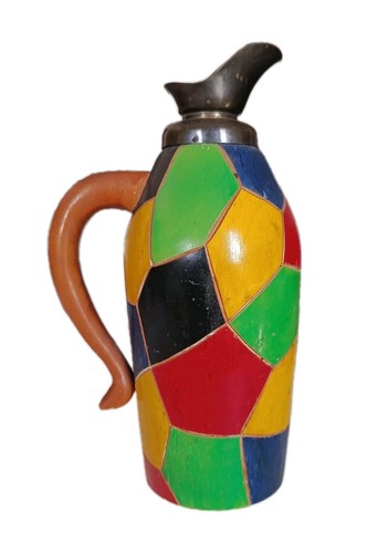 Aldo tura thermos mid century - aldo,