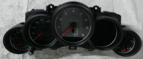 Contachilometri porsche - contachilometri,