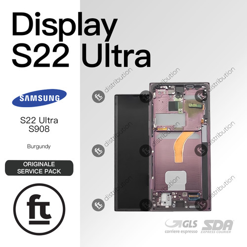 Samsung display s22 ultra - display,