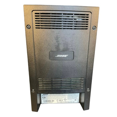 Bose ps48 iii powered - bose,