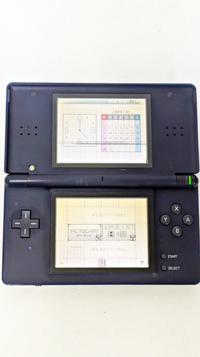 Console nintendo lite - ds,