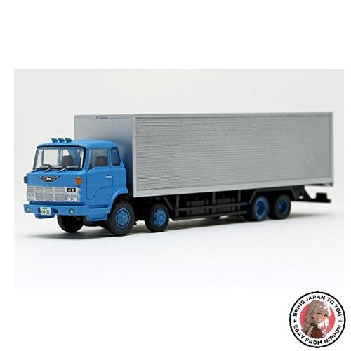 The truck collection 4 - the,