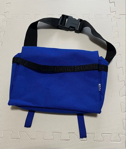 Bikkembergs bikkenberg body - bikkembergs,