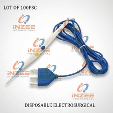 Matite monouso controllo