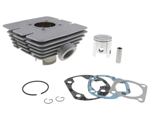 Kit cilindro airsal - 63, cc