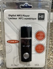 Hip Street Lettore MP3