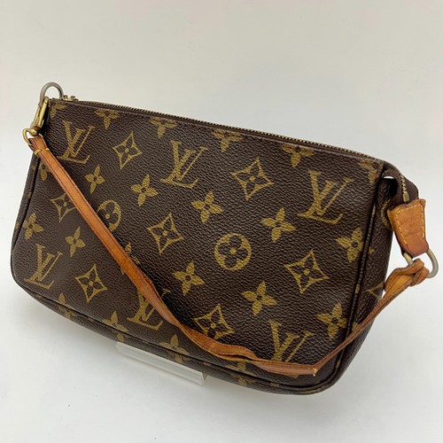 Louis vuitton m51980 pochette - louis,