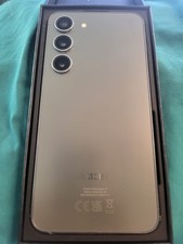 📱 Samsung Galaxy S23 – 128GB – Green – Sbloccato – Perfetto Come Nuovo