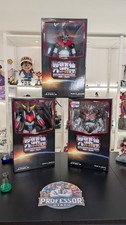 JUNGLE MAZINGA, GRANDE MAZINGA