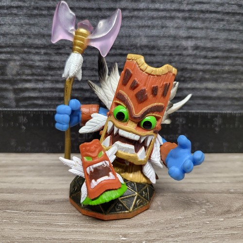 Skylanders giants double - skylanders,