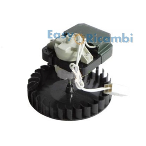 Motoventilatore motorino con - motoventilatore,