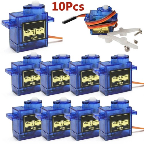20x sg90 micro - sg90, 9g