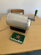 Krups The Sub VB650E Heineken Edition